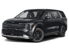 2026 Kia Carnival Passenger Van_101